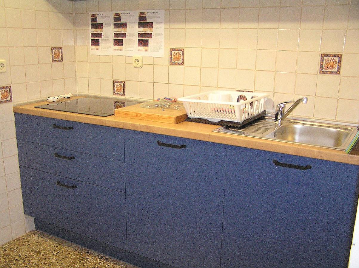 Apartman Villa Amelia Moscenicka Draga Exterior photo