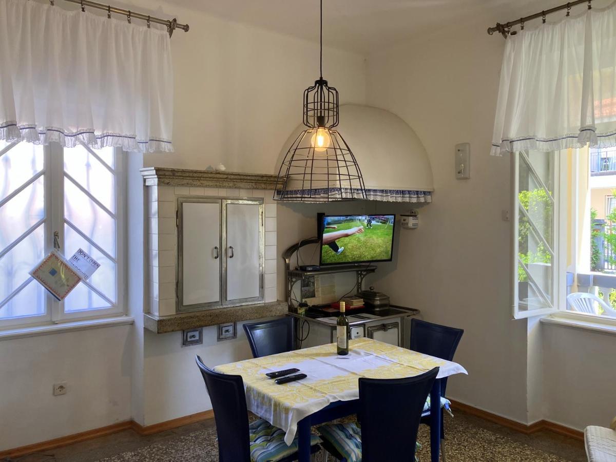 Apartman Villa Amelia Moscenicka Draga Exterior photo