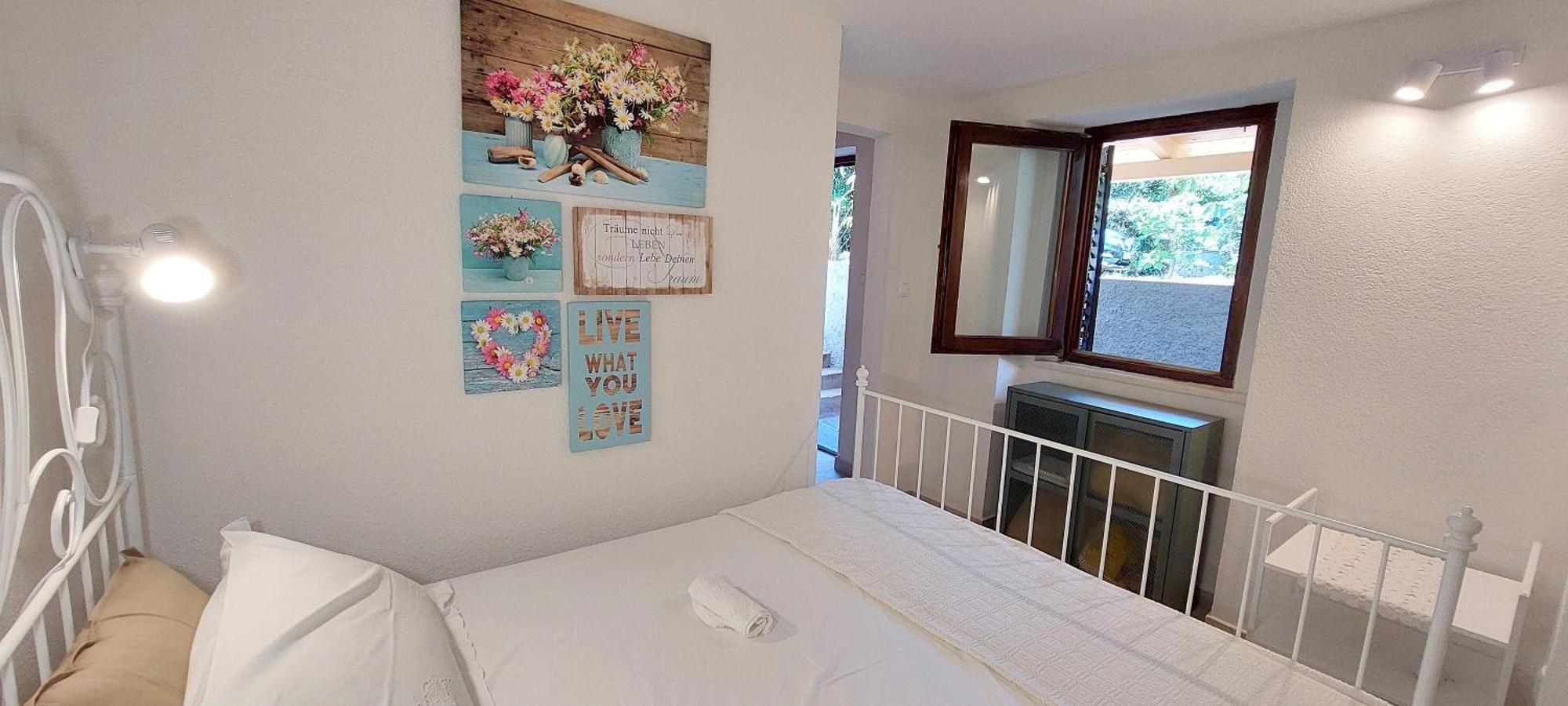 Apartman Villa Amelia Moscenicka Draga Exterior photo
