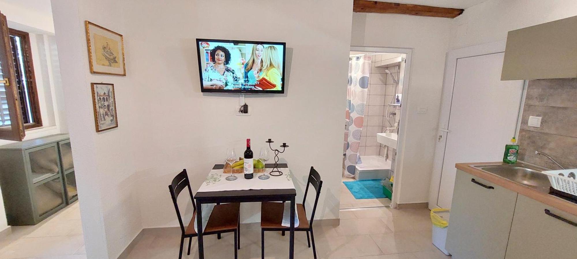 Apartman Villa Amelia Moscenicka Draga Exterior photo
