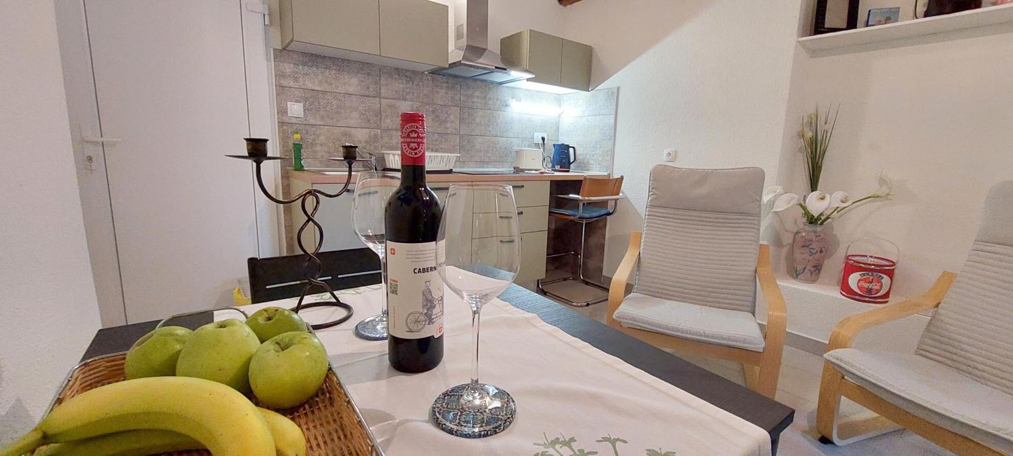 Apartman Villa Amelia Moscenicka Draga Exterior photo